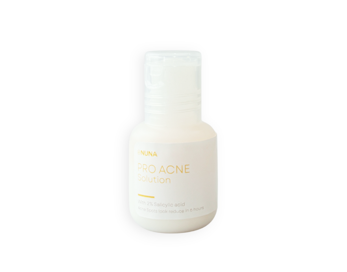 Nuna Pro Acne Solution